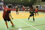 Jogo de Abertura Futsal Adulto