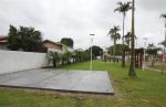 Praça do Sesquicentenário