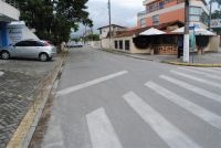 Rua Gaudêncio Campos